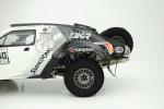 SsangYong Tivoli DKR 2018 года